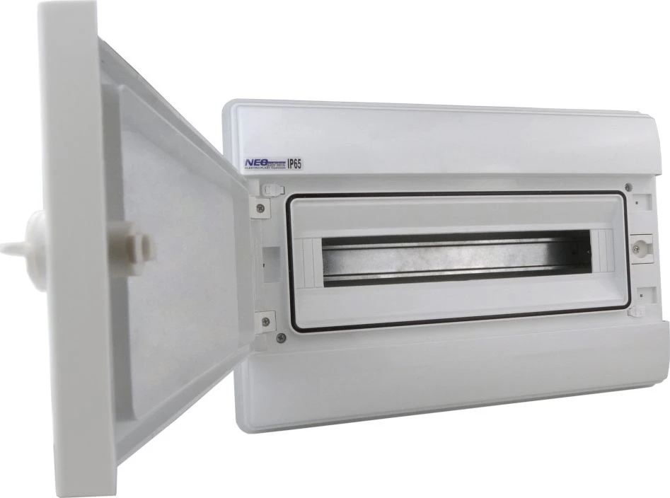 Elektro Plast HERMETINĖ SKIRSTOMOJI SKYSTIS RHP-18/B
