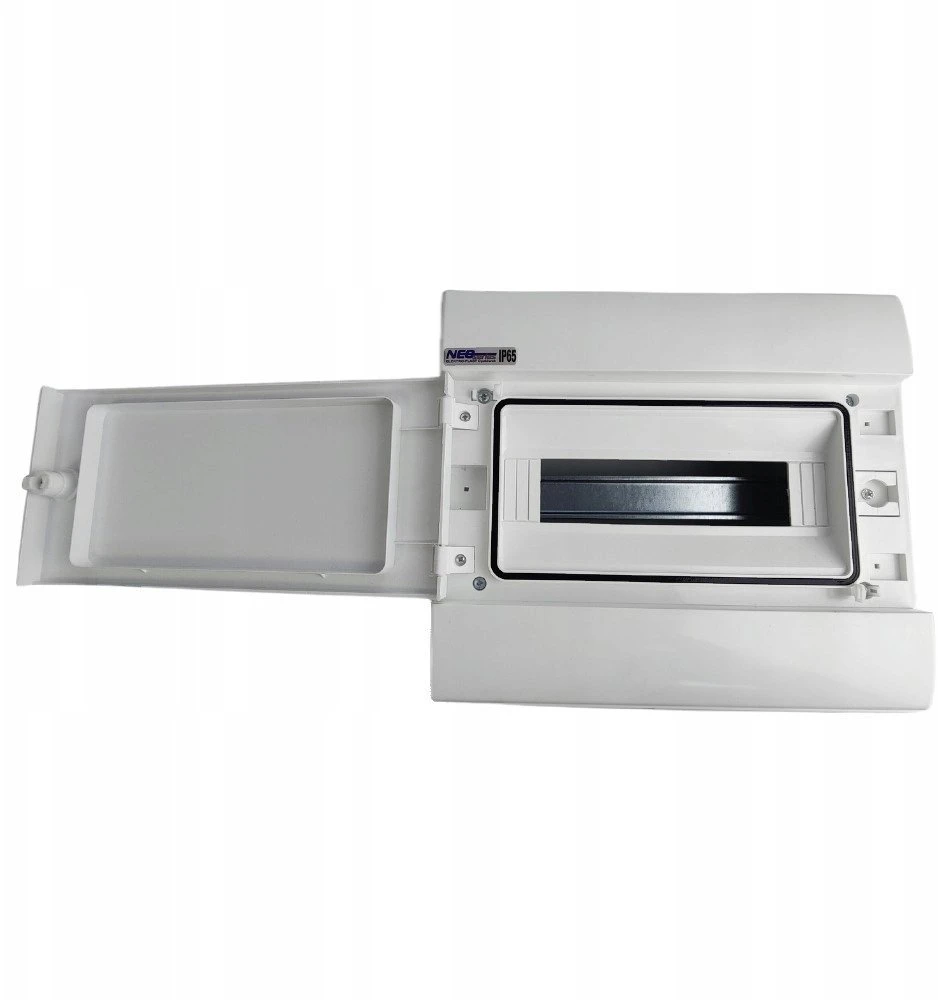 Elektro Plast HERMETINĖ SKIRSTOMOJI SKYSTIS RHP-12/B
