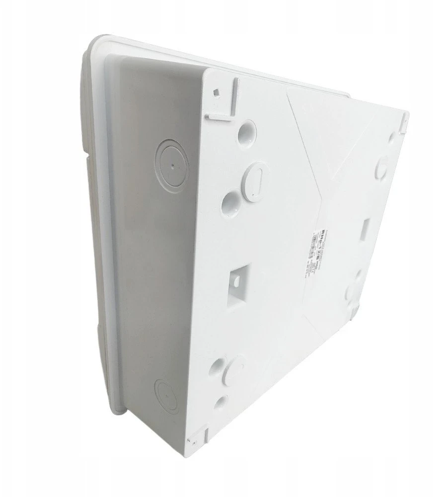 Elektro Plast HERMETINĖ SKIRSTOMOJI SKYSTIS RHP-12/B
