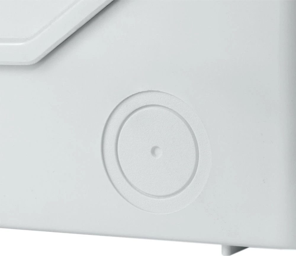 „Elektro-Plast“ hermetiškas paskirstymo skydas, montuojamas ant paviršiaus, 72mod IP65 VDE 36.171 E-P 8529 (RH-72/4B)