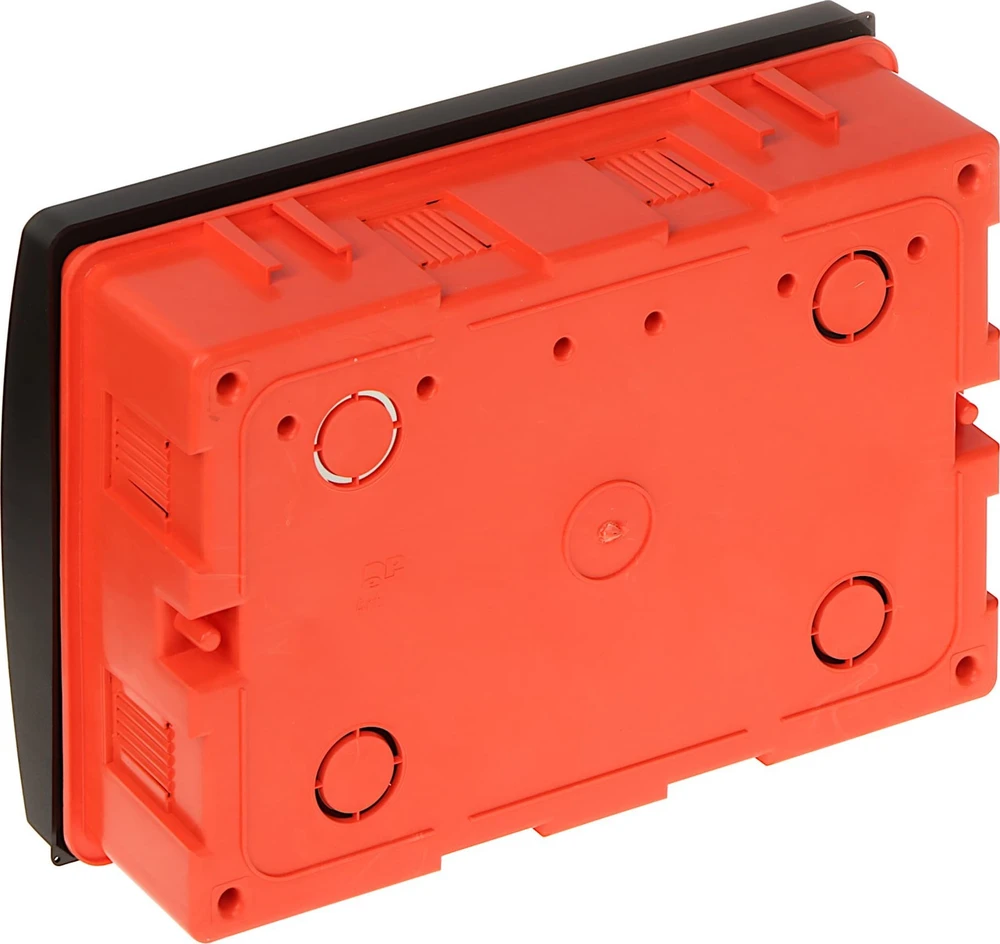 SKIRSTIKLIS PO TINKU 12-MODULINIS ELEGANT-1X12/PT/B/EPN Elektro-Plast