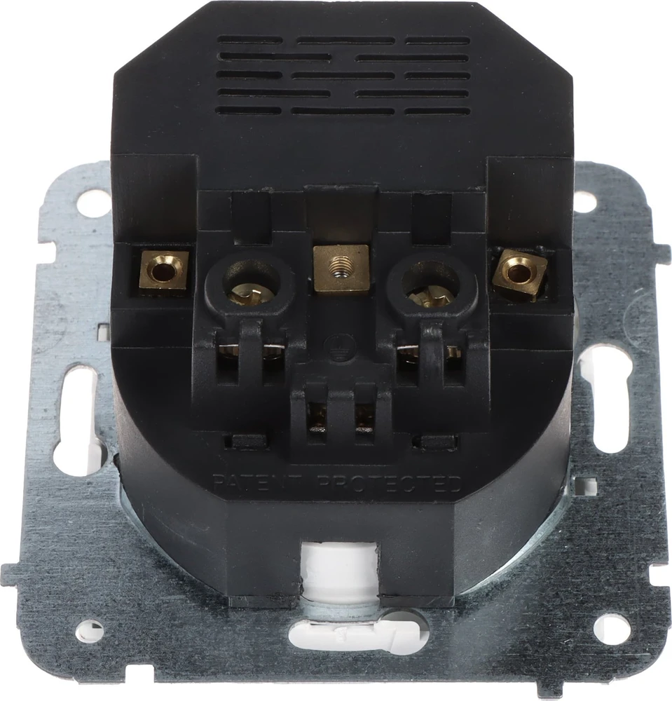 PAVIENIS LIZDAS SU MAITINIMO ŠALTINIU USB SANTRA/4188-10/EPN 230 V 16 A Elektro-Plast