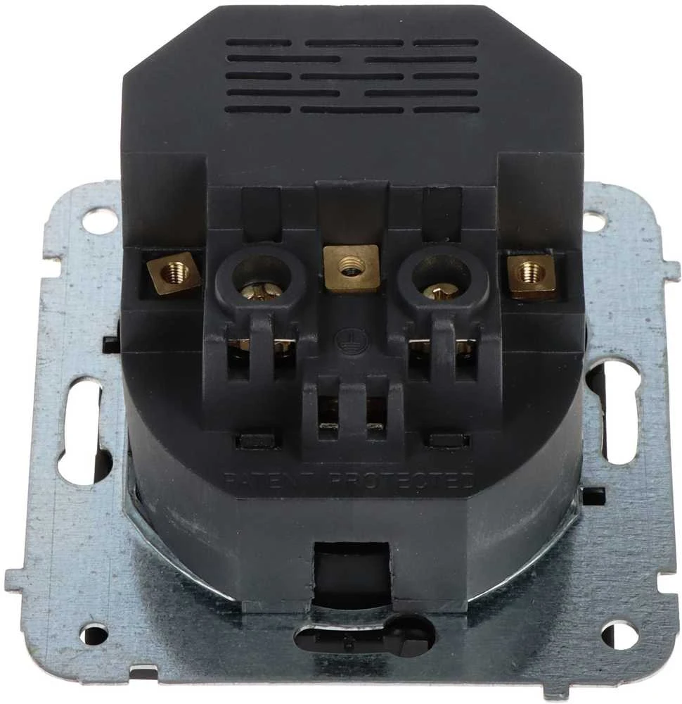 PAVIENIS LIZDAS SU MAITINIMO ŠALTINIU USB SANTRA/4188-19/EPN 230 V 16 A Elektro-Plast