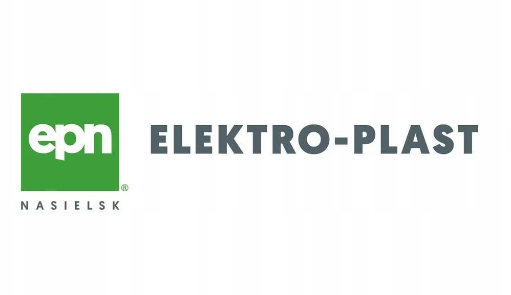 Jungiklis ELEKTRO-PLAST AQUANT, 2 klav., IP65
