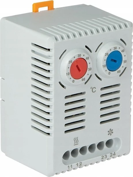 Elektro Plast TERMOSTATAS - ŠILDYMAS / VĖSINIMAS TBGZ41