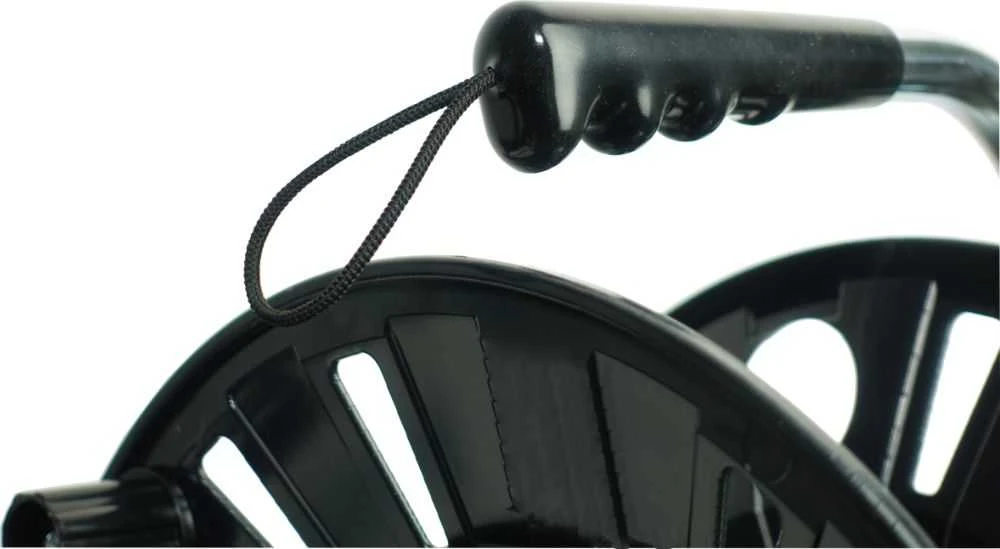 Elektro-Plast Universali būgninė ritė ZL 300mm - 30.1