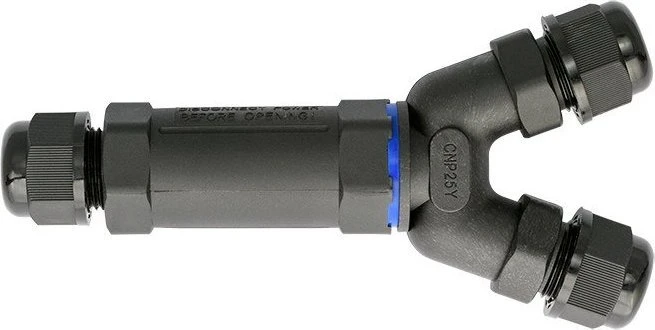 Elektro Plast Opatówek SPNTY 525 T-JUNGTIS 5X2.5 IP68