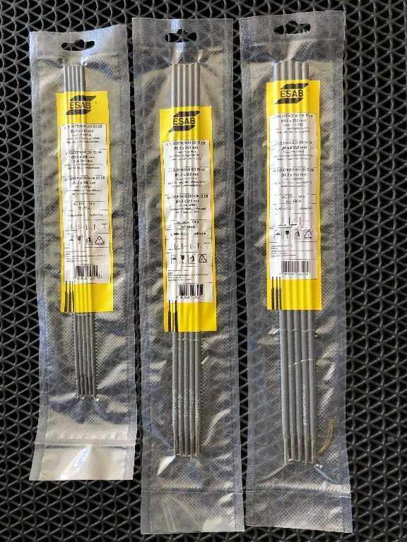 Esab ELEKTRODAS ESAB OK 92.58 D2.5 5 VNT
