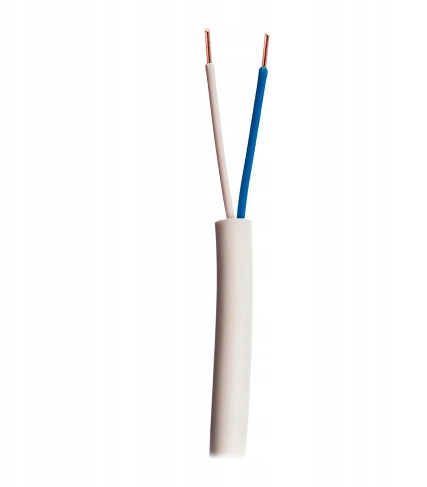 Elektrokabel 5518# Signalizacijos domofono kabelis, 2x0.5