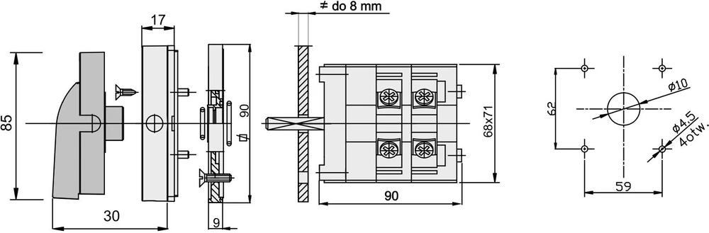 Elektromet (910718)