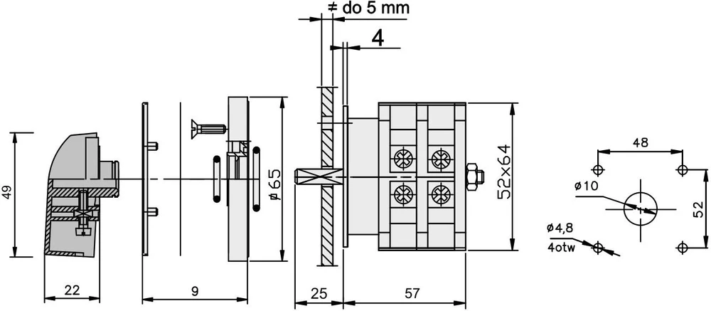 Elektromet (916303)