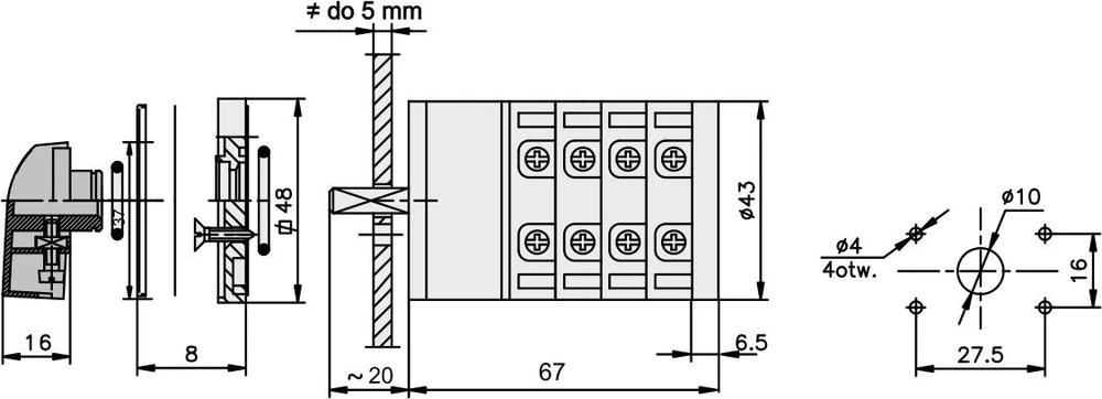 Elektromet (921232)