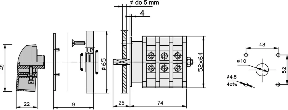 Elektromet (921672)