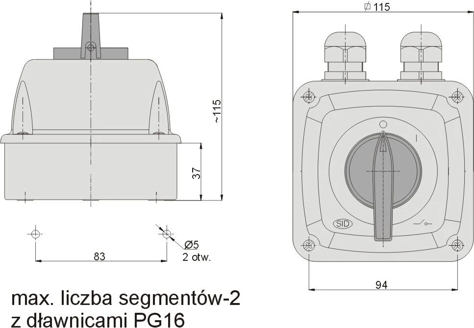 Elektromet (924016)