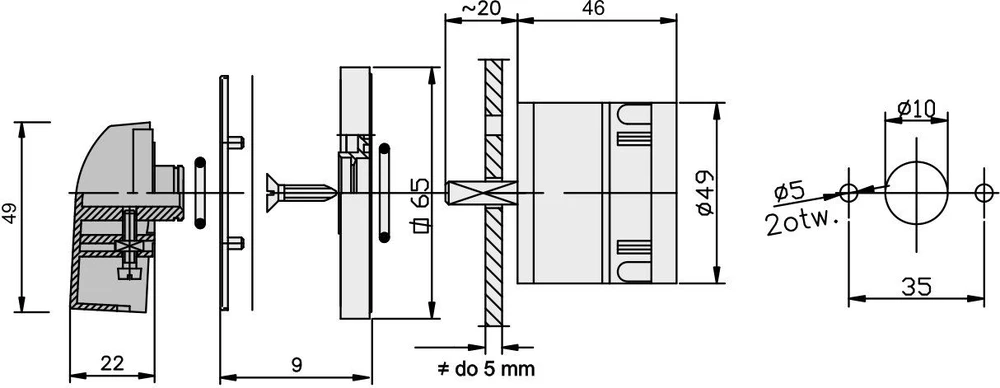 Elektromet (951651)
