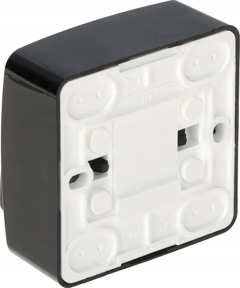 KRYŽMINIS JUNGIKLIS BERG/3715-09/EPN 250 V 10 A Elektro-Plast