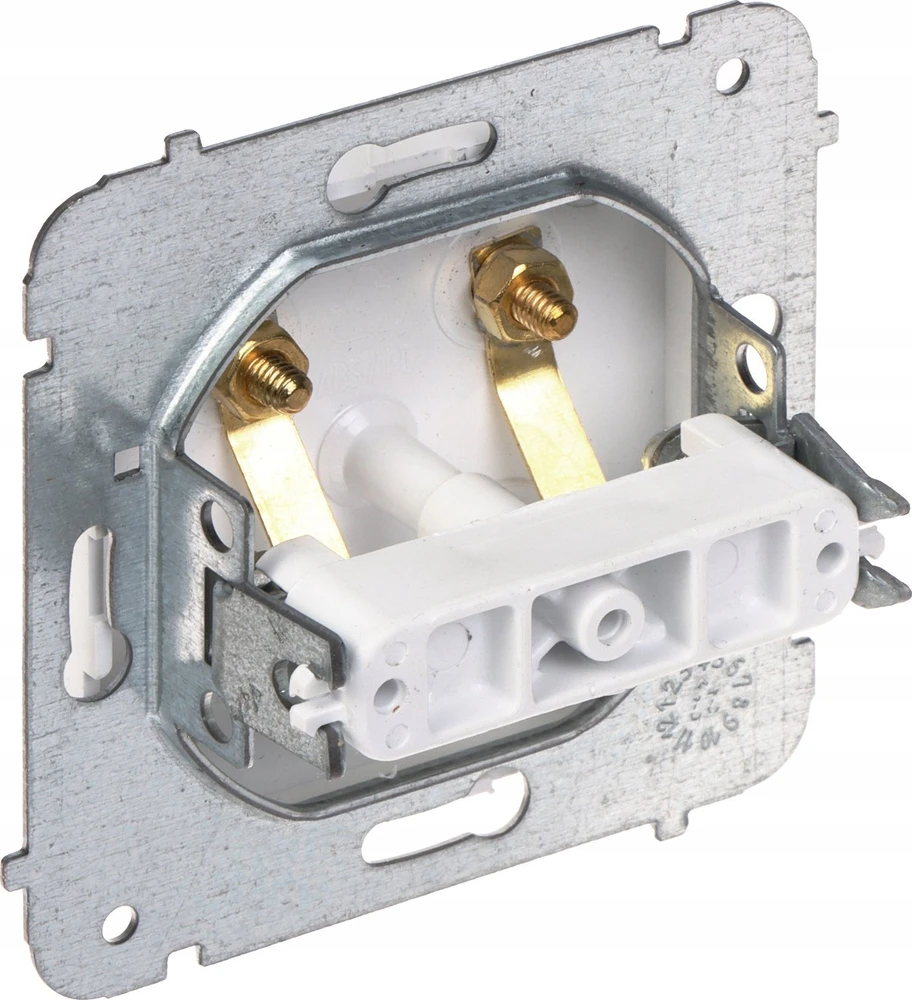 GARSIAKALBIO LIZDAS SANTRA/4157-10/EPN Elektro-Plast
