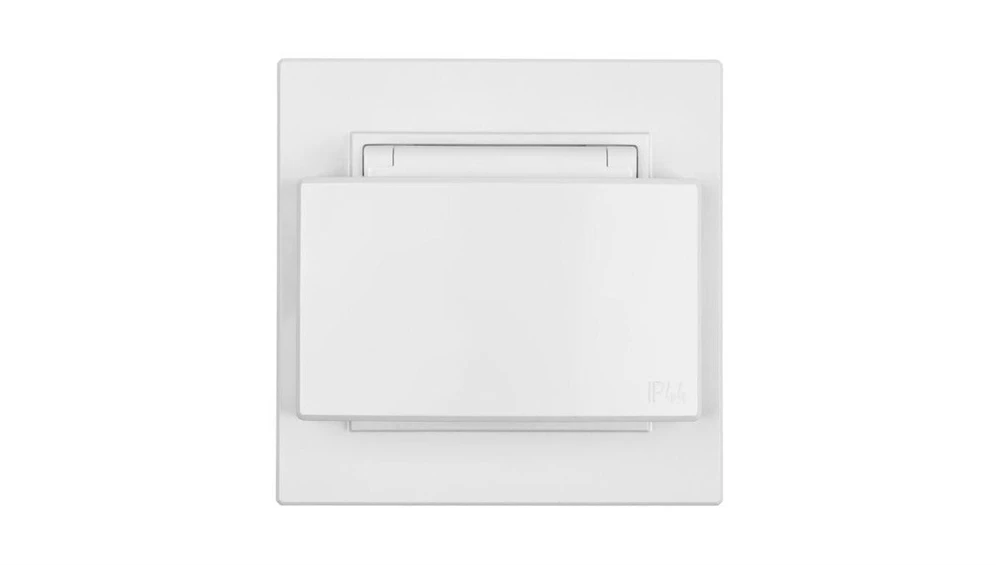 DVIGUBAS LIZDAS SANTRA/4145-10/EPN 230 V 16 A IP44 Elektro-Plast