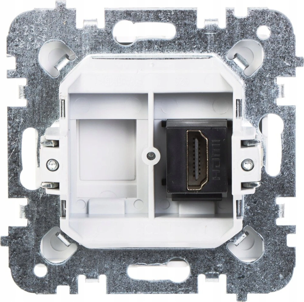 PAVIENIS LIZDAS HDMI SANTRA/4191-10/EPN Elektro-Plast