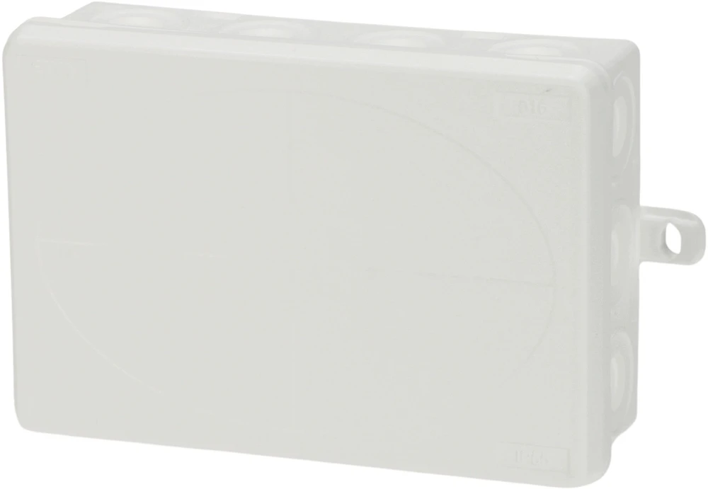 Elektroplast PUSZKA ODGAŁĘŹNA E14-125X85X43/W IP55 Elektro-Plast