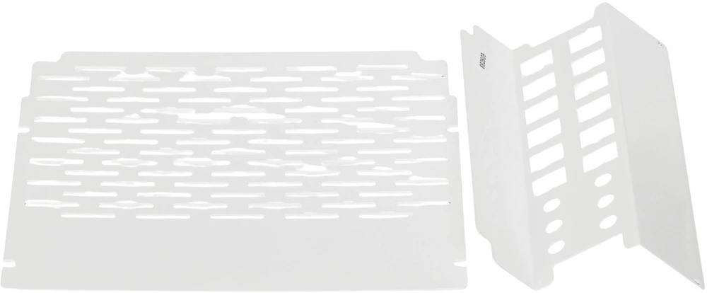 Elektroplast Skirstomasis įvadinis 24 modulių ELEGANT-TWIN-2X12/PT/W/EPN Elektro-Plast