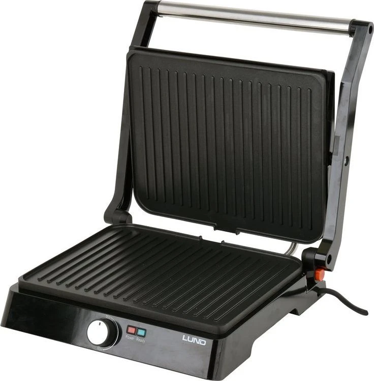LUND ELEKTRINĖS GRILĖS 2000W 29x23cm