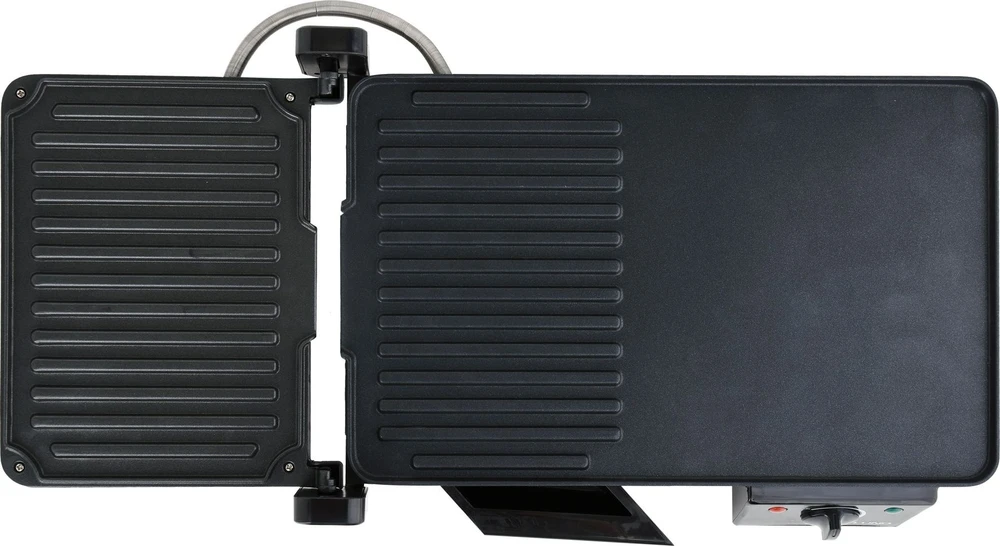LUND ELEKTRINĖS GRILĖS 2in1 2000W 40,5x25cm