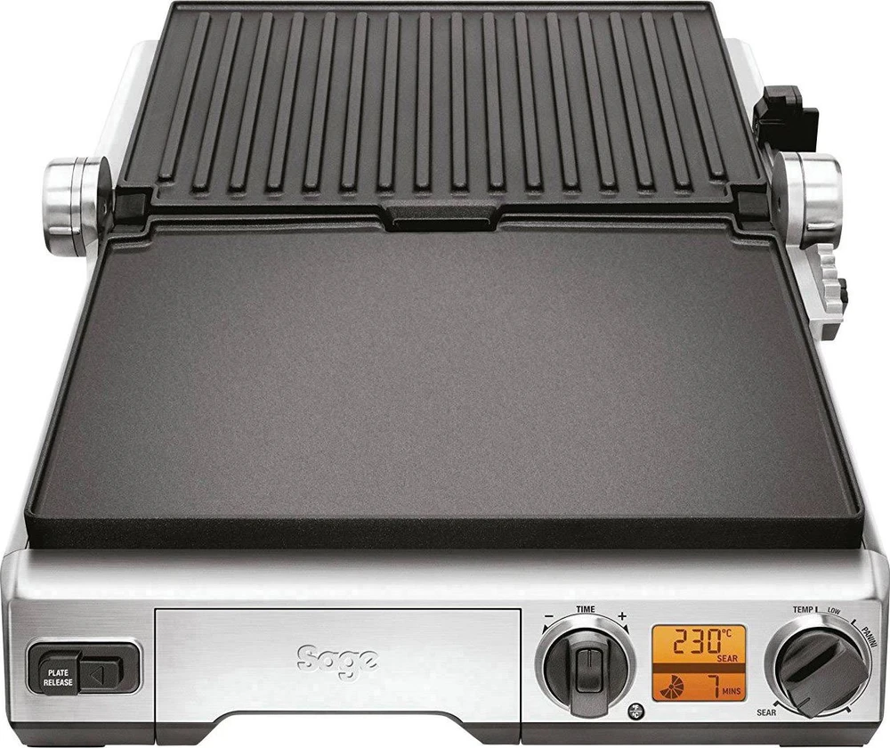 Grilis Sage SGR840BSS