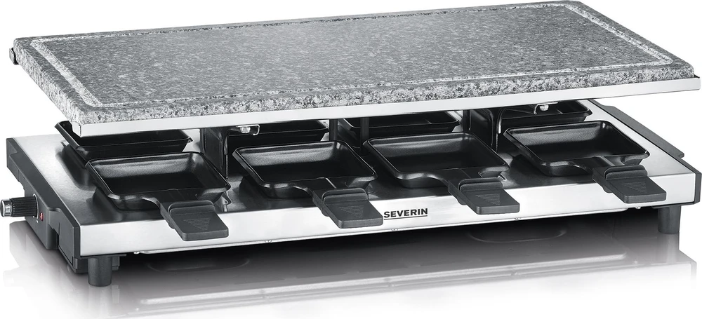 Severin RG 2374 Raclette-Partygrill