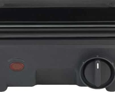 Elektrinis grilius Tefal GC2050, 1600W, Pilkos spalvos