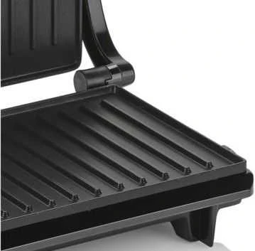 Tristar | Grilis | GR-2846 | Kontaktinis grilis | 700 W | Aliuminis