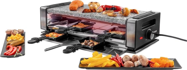 Unold 48760 Raclette Delice Basic