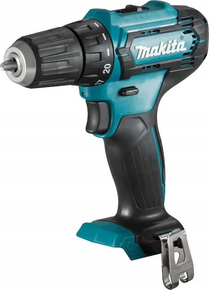 MAKITA akumuliatorinių įrankių rinkinys CLX224X (DF333D + TD110D) 12V 2x1,5Ah