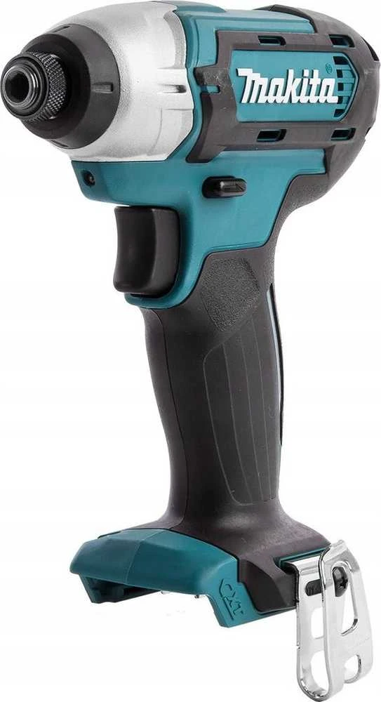 MAKITA akumuliatorinių įrankių rinkinys CLX224X (DF333D + TD110D) 12V 2x1,5Ah