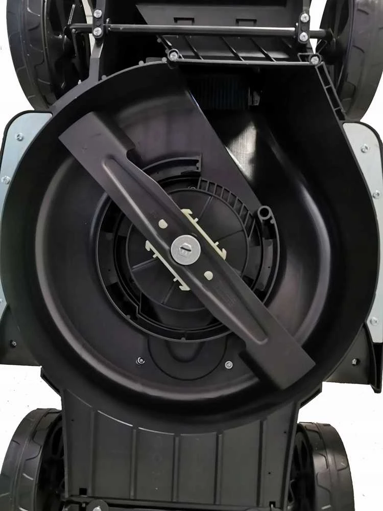 Elektrinė vejapjovė Makita ELM3720 (Pažeista pakuotė)