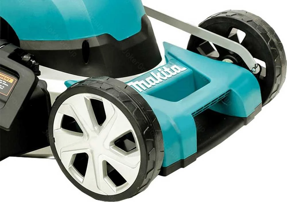 Makita Elektrinė vejapjovė ELM4121 41 cm