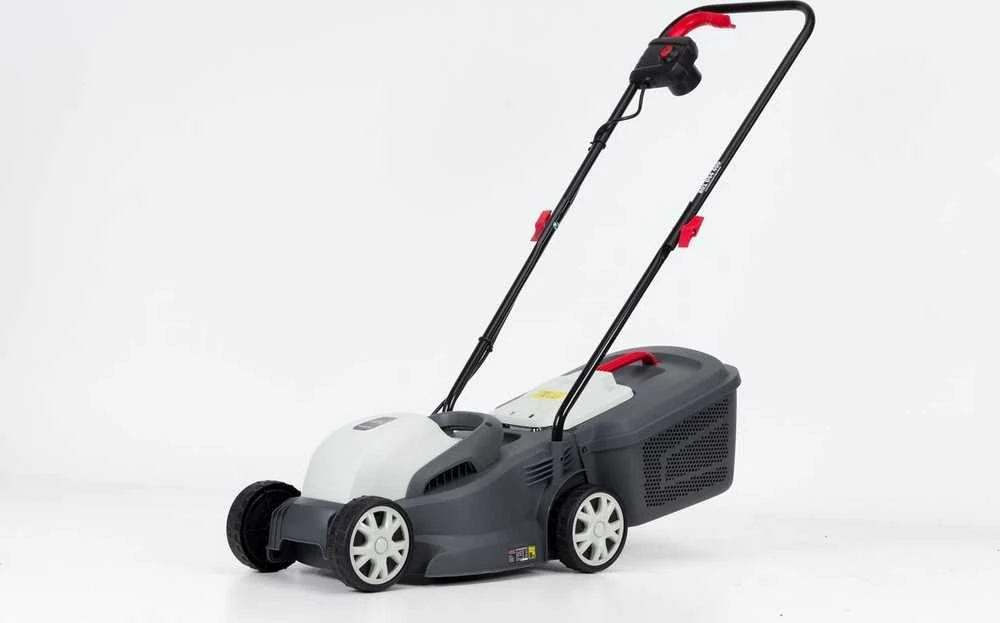 Vejapjovė Nac LE12-32-PB-KC; 1200 W; 32 cm; elektrinė