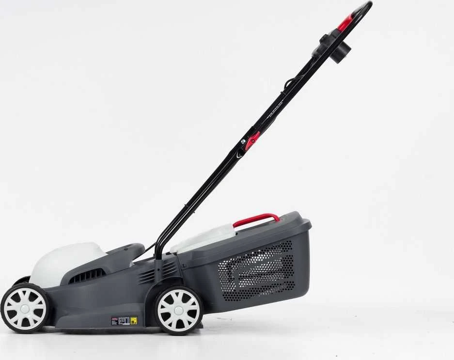 Vejapjovė Nac LE12-32-PB-KC; 1200 W; 32 cm; elektrinė