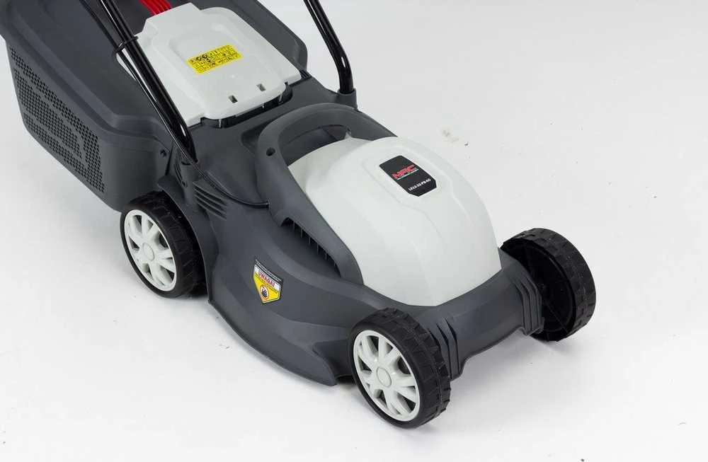 Vejapjovė Nac LE12-32-PB-KC; 1200 W; 32 cm; elektrinė