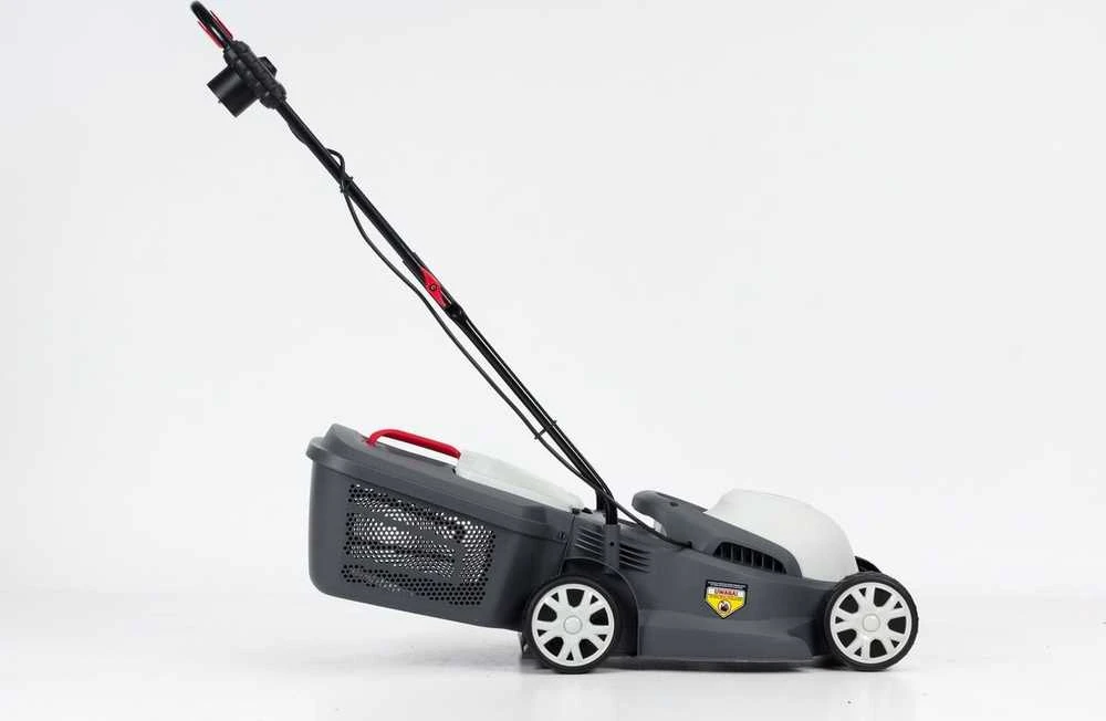 Vejapjovė Nac LE12-32-PB-KC; 1200 W; 32 cm; elektrinė