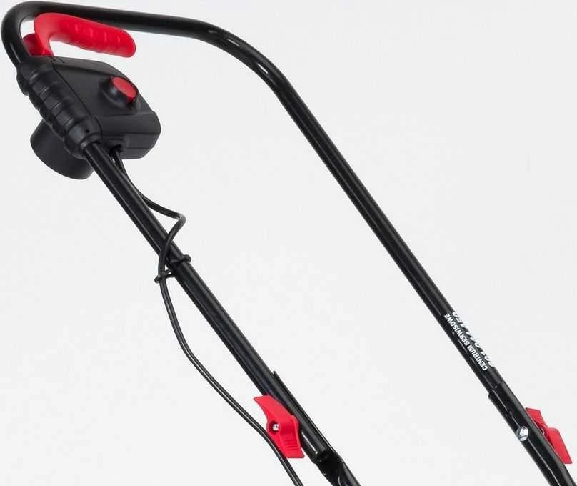 Vejapjovė Nac LE12-32-PB-KC; 1200 W; 32 cm; elektrinė