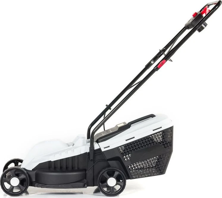 Vejapjovė Nac LE13-32-PB-C; 1300 W; 32 cm; elektrinė