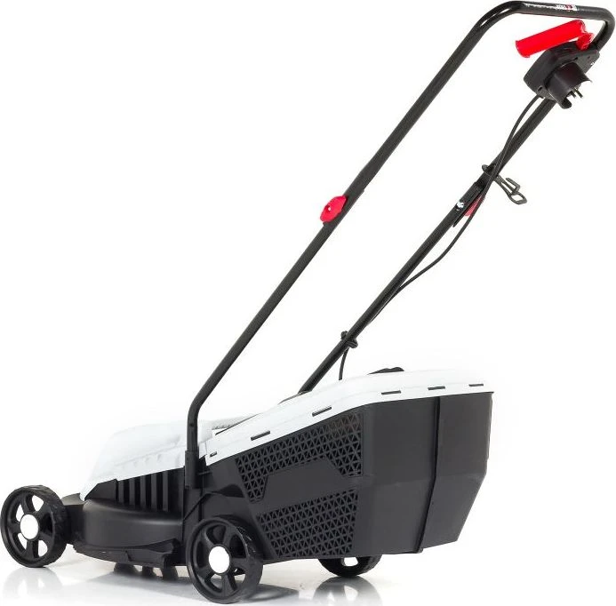 Vejapjovė Nac LE13-32-PB-C; 1300 W; 32 cm; elektrinė