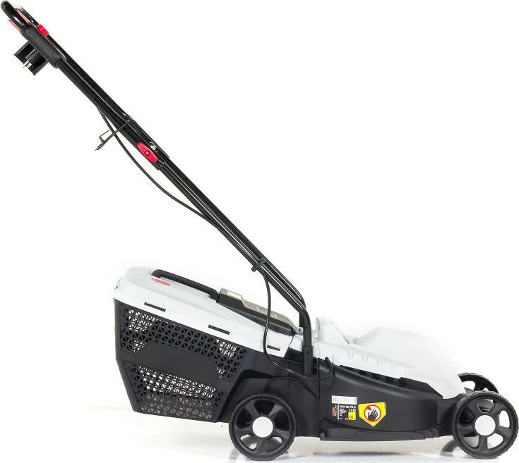 Vejapjovė Nac LE13-32-PB-C; 1300 W; 32 cm; elektrinė