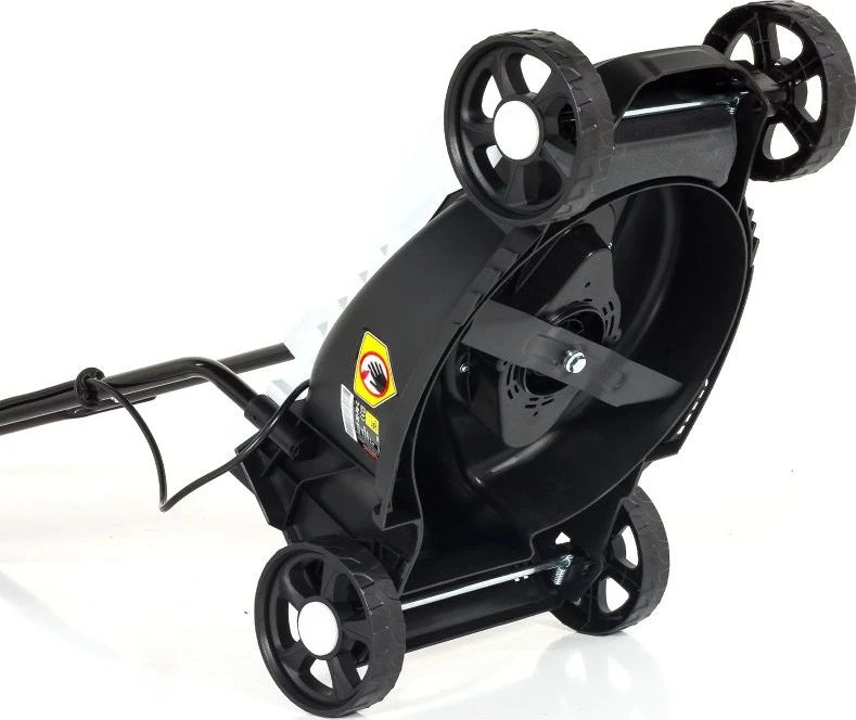 Vejapjovė Nac LE13-32-PB-C; 1300 W; 32 cm; elektrinė