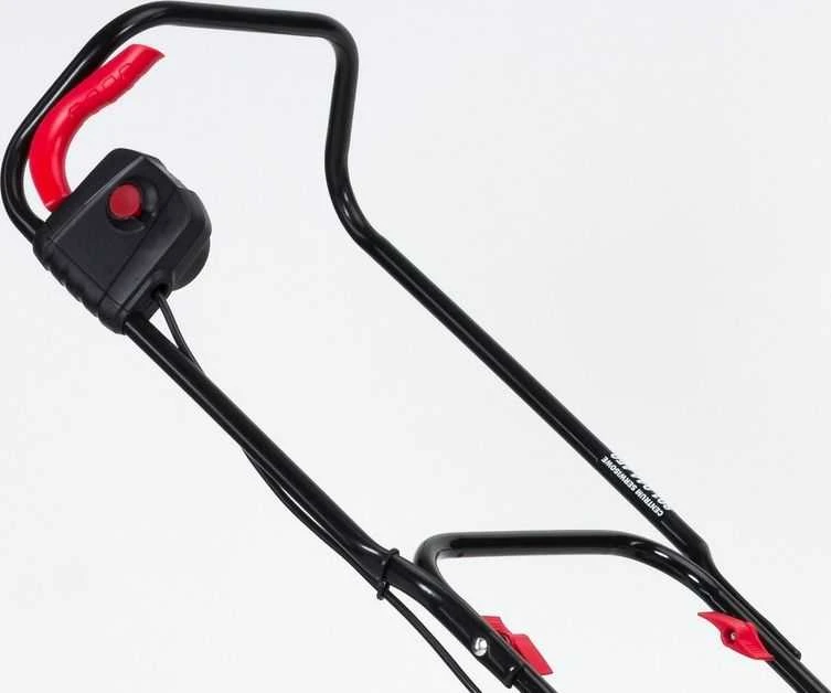 NAC ELEKTRINĖ ŽEJOJANKA 1400W 34 cm LE14-34-PB-KC