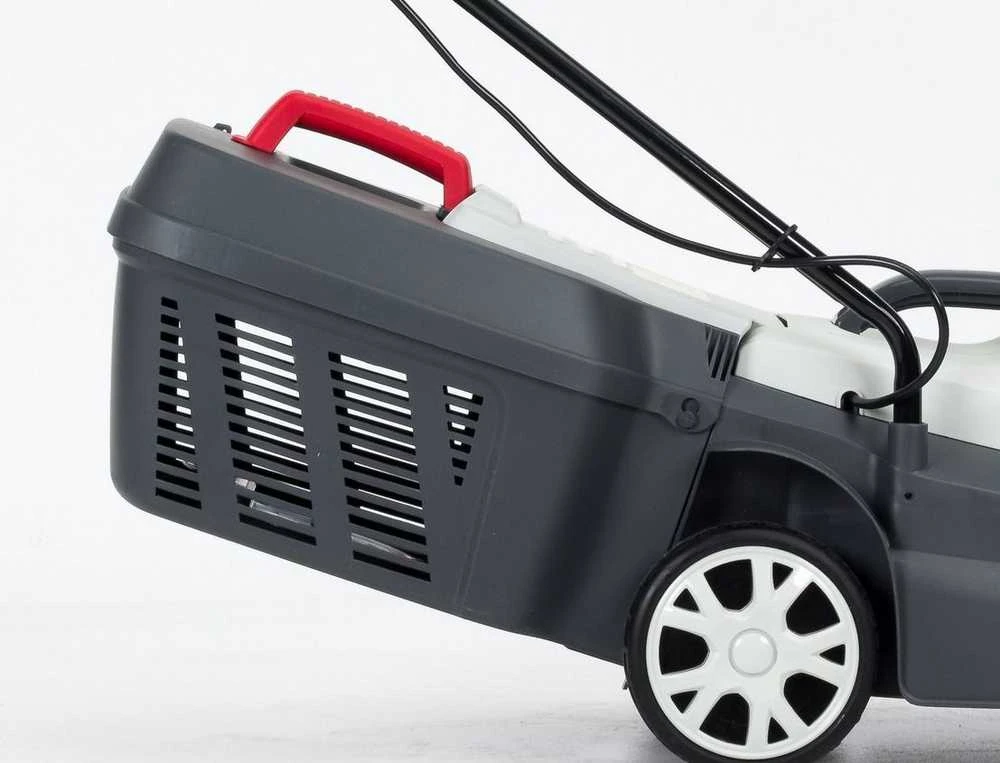 NAC ELEKTRINĖ ŽEJOJANKA 1400W 34 cm LE14-34-PB-KC