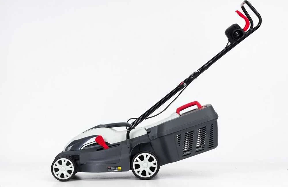 NAC ELEKTRINĖ ŽEJOJANKA 1400W 34 cm LE14-34-PB-KC