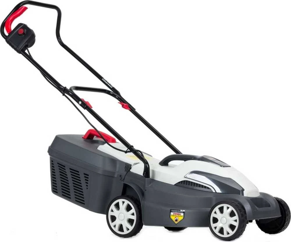 NAC ELEKTRINĖ ŽEJOJANKA 1400W 34 cm LE14-34-PB-KC