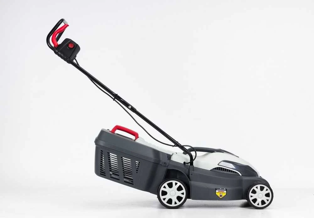 NAC ELEKTRINĖ ŽEJOJANKA 1400W 34 cm LE14-34-PB-KC